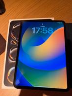 ipad pro 11” M4 wifi 512 gb zwart **nieuwstaat**, Computers en Software, Apple iPads, Ophalen, Apple iPad, Zwart, 11 inch