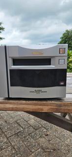 Nikon Super Coolscan 8000 ED Filmscanner, Computers en Software, Scanners, Diascanner, Gebruikt, Windows, Ophalen of Verzenden
