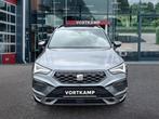 SEAT Ateca 1.4 TSI DSG FR PANO-DAK/NAVI/ACC/CARPLAY/STOELVER, Auto's, Automaat, 12 maanden, Euro 6, Ateca
