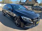 Mercedes-Benz CLA-klasse Shooting Brake 180 AUT. Bus. Soluti, CLA, 730 kg, Gebruikt, Euro 6