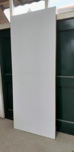 Binnendeuren  7 stuks stomp, Ophalen, 80 tot 100 cm, 215 cm of meer, Binnendeur