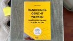 Noëlle Pameijer - Handelingsgericht werken, Ophalen of Verzenden, Zo goed als nieuw, Noëlle Pameijer