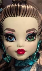 Monster High Haunt Couture Frankie Stein Skullector pop NRFB, Kinderen en Baby's, Speelgoed | Poppen, Ophalen of Verzenden, Nieuw