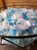 Organza zakjes, Ophalen of Verzenden, Nieuw, Kraamcadeau