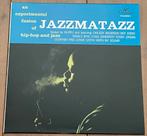 Guru -Jazzmatazz (Volume 1) lp / NEW!, Ophalen of Verzenden, 1985 tot 2000, Zo goed als nieuw, 12 inch