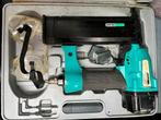 Nagelpistool, Doe-het-zelf en Verbouw, Gereedschap | Handgereedschap, Ophalen, Gebruikt