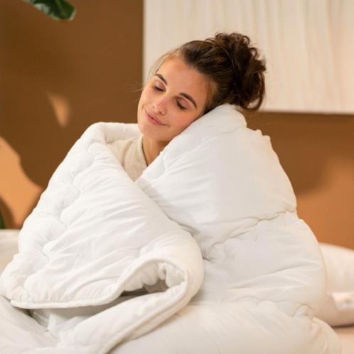 heerlijk VOL ganzendons dekbed WINTERDEEL ,gratis verzenden, Huis en Inrichting, Slaapkamer | Beddengoed, Nieuw, Deken of Dekbed