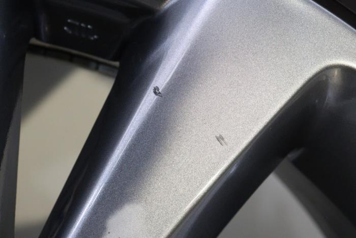 Velgen set + banden van een Mazda CX-30 (CX-30 19-), Auto-onderdelen, 12 maanden garantie, Gebruikt, -, -