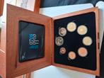 Setje euro munten Jr.tal 2004,5,6,8,10,11,12 131.  1 bieden, Postzegels en Munten, Munten | Europa | Euromunten, Ophalen of Verzenden