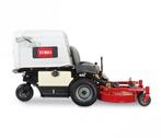 Nieuwe Toro Groundmaster Z-Master Professional 8000 Serie, Tuin en Terras, Grasmaaiers, Ophalen, Cirkelmaaier, Nieuw, Benzine-grasmaaier