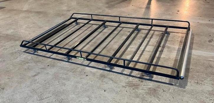 Imperiaal vivaro Traffic Talento primastar Nv300 imperial, Auto diversen, Dakdragers, Zo goed als nieuw, Ophalen