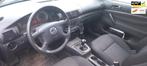 Volkswagen Passat 2.0, Auto's, Volkswagen, Origineel Nederlands, Te koop, 5 stoelen, 1400 kg