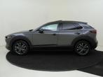 Mazda CX-30 2.0 e-SkyActiv-X M Hybrid Luxury | Leer | Elektr, Voorwielaandrijving, Gebruikt, Euro 6, Adaptive Cruise Control
