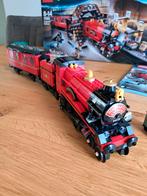 Lego Harry Potter Hogwarts Express 75955, Ophalen of Verzenden, Zo goed als nieuw, Complete set, Lego