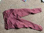 Bordeaux rijlegging L, Dieren en Toebehoren, Paardrijkleding, Ophalen of Verzenden, Zo goed als nieuw, Dressuur, Onderkleding