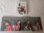Het Huis Anubis DVD Boxset, Alle leeftijden, Ophalen of Verzenden, Zo goed als nieuw, Boxset