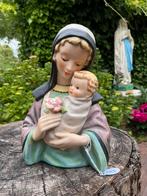GOEBEL HUMMEL ❤️ ROB 401 Maria beeld Madonna met kindje, Ophalen of Verzenden