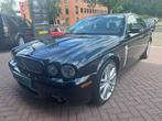 Jaguar XJ 2.7D V6 Portfolio (bj 2009, automaat), Automaat, Achterwielaandrijving, Gebruikt, 193 €/maand