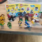 LEGO Classic 11015 Rond de Wereld - Compleet!, Ophalen of Verzenden, Zo goed als nieuw, Complete set, Lego