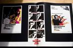 Bill Gold film poster art work E/A limited deluxe book box, Ophalen, Ducoso, Overige typen, Film