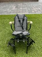 Fiets zitje, Ophalen, Gebruikt, Overige typen, Gordel(s)