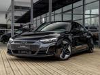 Audi e-tron GT GT 93 kWh | PANORAMADAK | SFEERVERLICHTING |, Auto's, Audi, Te koop, 476 pk, Geïmporteerd, 5 stoelen
