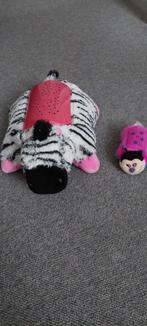 Pillow Pets Dreamlites, Ophalen of Verzenden, Zo goed als nieuw, Overige typen