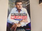 Wilfred Genee,  Wijsneus, Ophalen of Verzenden, Zo goed als nieuw, Balsport