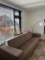 4 zits bank, Ophalen, Gebruikt, Stof