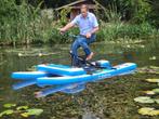 Waterfiets c.q. Waterbike, Hobby en Vrije tijd, Ophalen, Nieuw