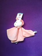 BAMBINO Knuffeldoekje PAARD UNICORN *Nieuw met Kaartje**, Ophalen of Verzenden, Nieuw, Paard