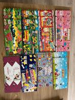 Snoepverpakking, Diversen, Ophalen of Verzenden