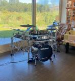 ROLAND TD-50KV2 [compleet met alle hardware/z.g.a.n.], Ophalen, Zo goed als nieuw, Roland, Elektronisch