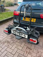 Thule VC VeloCompact 925 fietsendrager voor 2 fietsen ZGAN, Auto diversen, Fietsendragers, Ophalen, Zo goed als nieuw, Brede banden