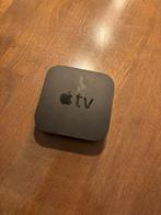 Apple tv 2e generatie, Ophalen of Verzenden, Gebruikt