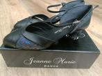 Jeanne marie 8058 danshakken dansschoenen hakken schoenen
N, Ophalen of Verzenden, Nieuw, Schoenen
