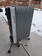 2 olie radiatoren, Ophalen, Minder dan 60 cm, Radiator, 30 tot 80 cm