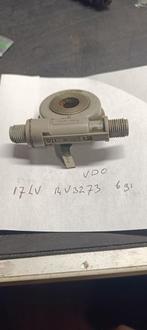 Km teller aandrijving, Ophalen of Verzenden, Overige typen