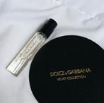 NU €7 ‼️ Dolce & Gabbana Velvet Blue Musk niche parfum, Sieraden, Tassen en Uiterlijk, Uiterlijk | Parfum, Ophalen of Verzenden