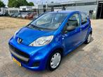 Peugeot 107 1.0-12V XR - Airco - Lage Km’s, Voorwielaandrijving, Euro 5, Gebruikt, Airbags