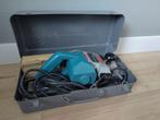 Makita Power Planer 1100, Doe-het-zelf en Verbouw, Schaafmachines, Ophalen, Gebruikt, Elektrisch