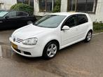 Volkswagen Golf 1.9 TDI Trendline/ Camera/ NAP, Auto's, Gebruikt, 4 cilinders, 1226 kg, Wit