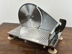 Broodsnijmachine Vleessnijmachine Graef Super 70 Vintage, Ophalen of Verzenden, Zo goed als nieuw