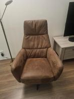 2 fauteuils en 1 bank van Prominent zo goed als nieuw., Huis en Inrichting, Fauteuils, Ophalen, 75 tot 100 cm, Zo goed als nieuw