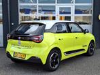 Dongfeng BOX Launch Edition 42 kWh | 360 camera | Adaptiev, Stof, 95 pk, 435 min, Wit