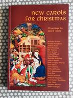New Carols for Christmas - 50 setting for mixed voices, Ophalen of Verzenden, Zo goed als nieuw, Thema, Religie en Gospel