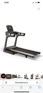 Matrix professionele loopband en crosstrainer, Ophalen, Zo goed als nieuw, Metaal, Crosstrainer