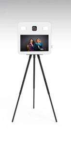 Photobooth te huur Flevoland !, Ophalen, Nieuw