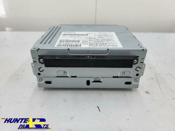 Radio/CD speler Volvo V70/S80/XC70/XC60 ('06-'11) 31260542 beschikbaar voor biedingen