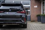 BMW X1 25e xDrive M Sport | Panorama | Shadow | Camera | Ele, Auto's, Gebruikt, Leder en Stof, Zwart, Bedrijf